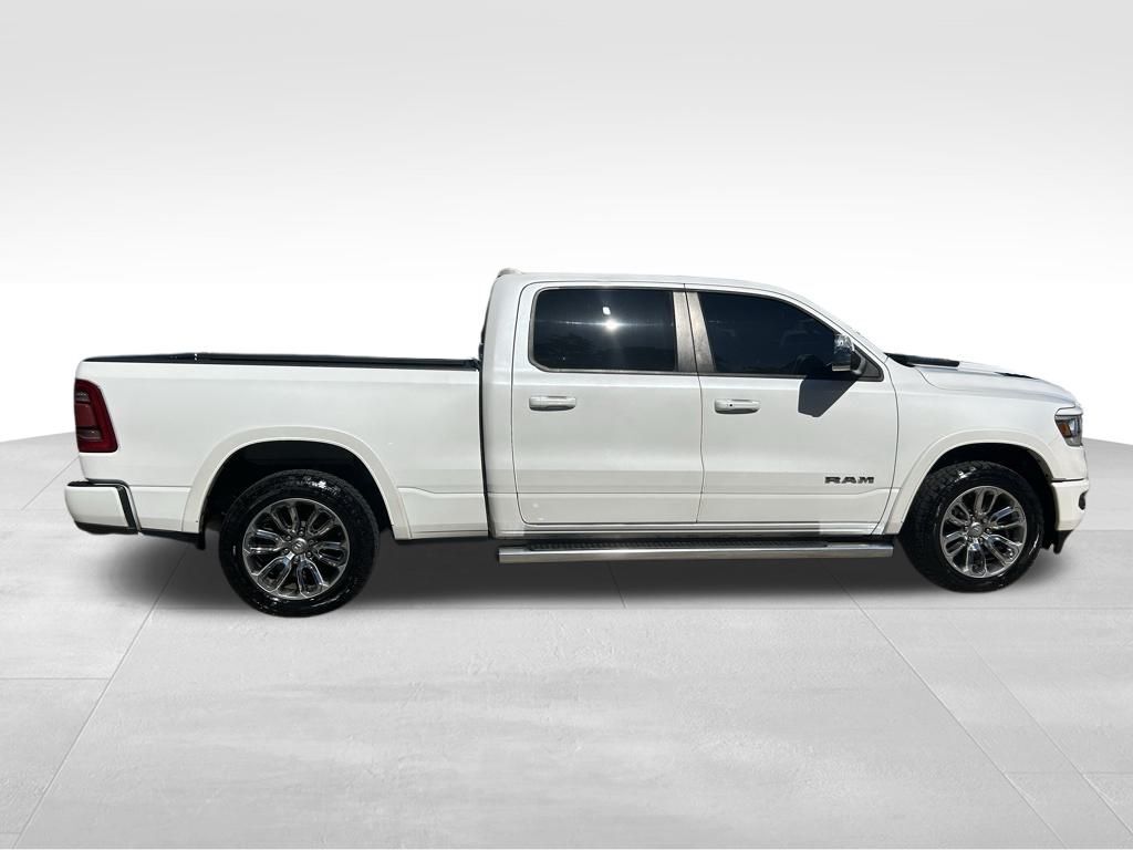 2020 Ram 1500 Laramie Tampa FL