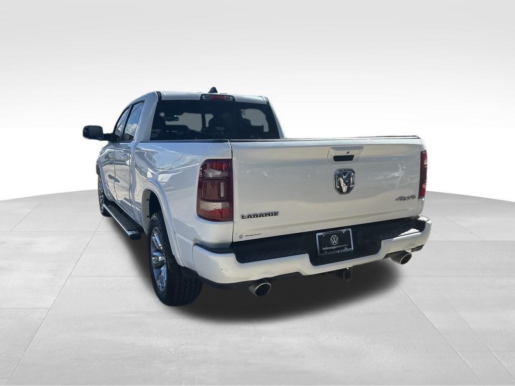 2020 Ram 1500 Laramie Tampa FL