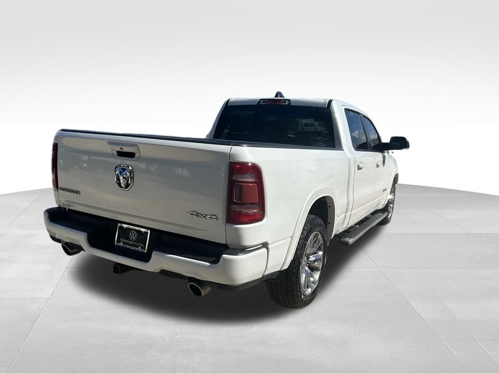 2020 Ram 1500 Laramie Tampa FL