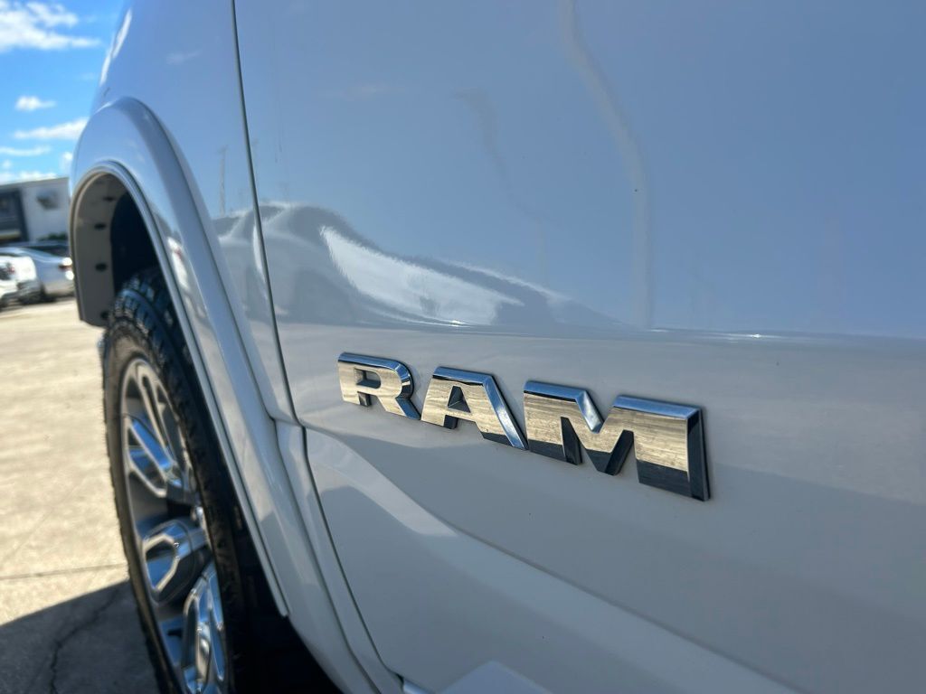 2020 Ram 1500 Laramie Tampa FL