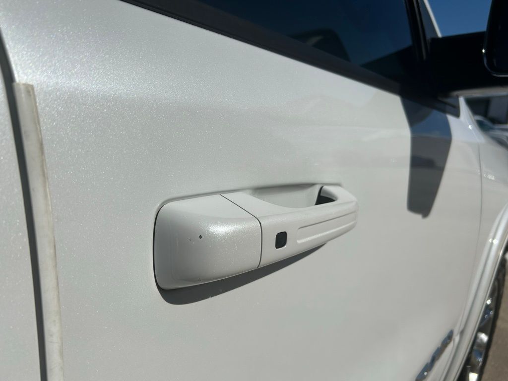 2020 Ram 1500 Laramie Tampa FL