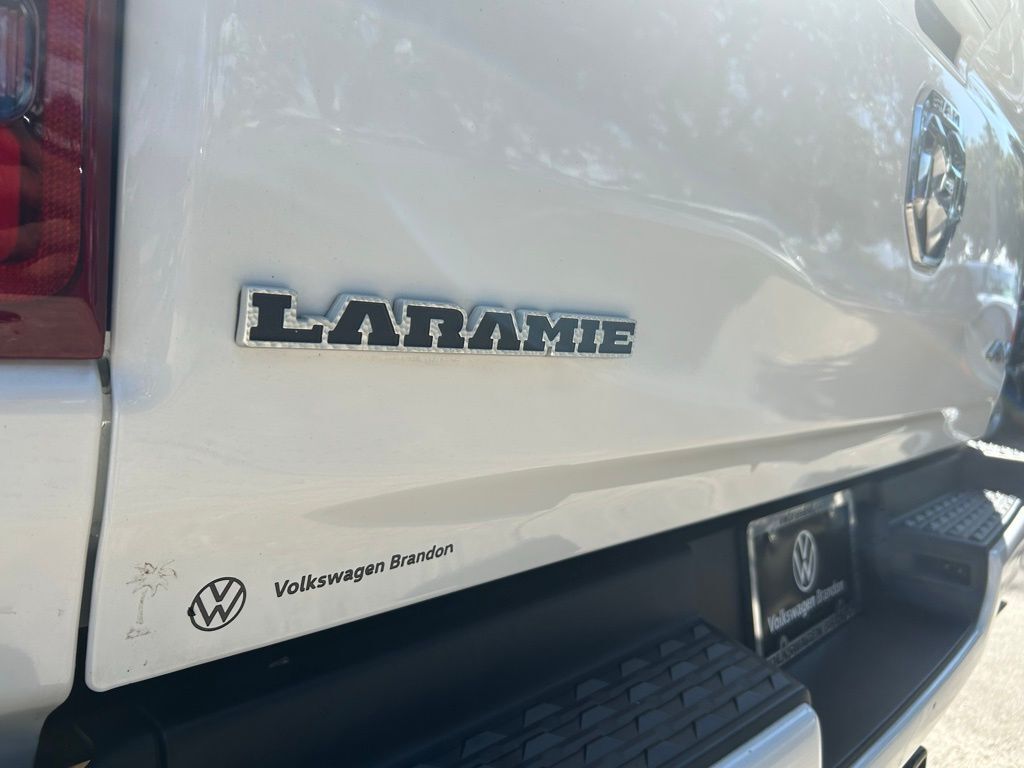 2020 Ram 1500 Laramie Tampa FL