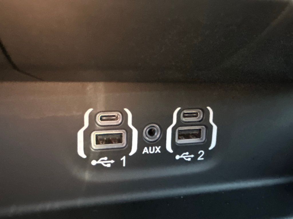 2020 Ram 1500 Laramie Tampa FL