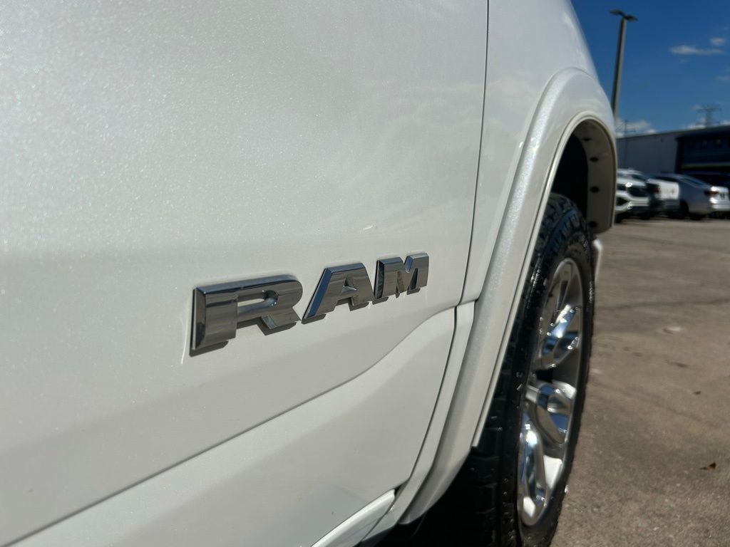 2020 Ram 1500 Laramie Tampa FL
