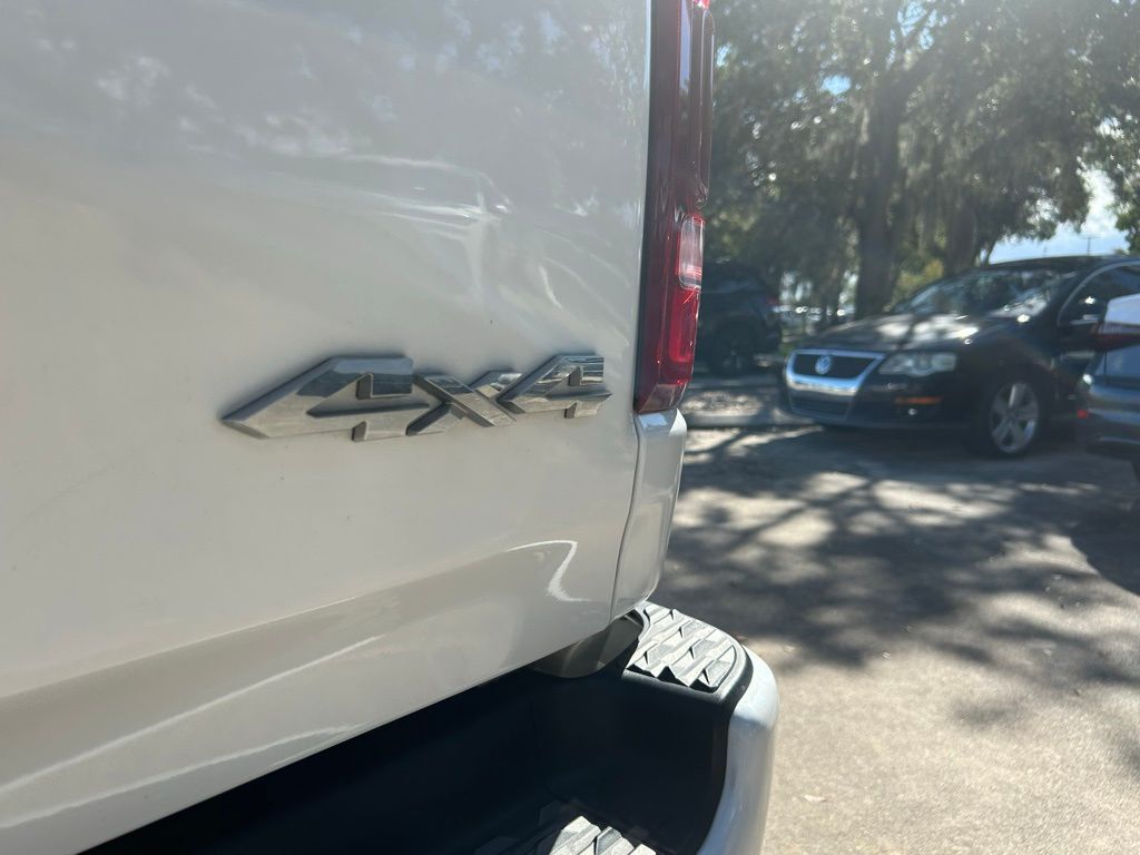 2020 Ram 1500 Laramie Tampa FL