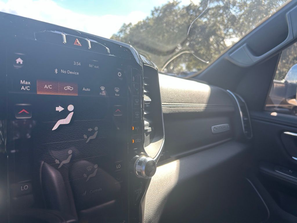2020 Ram 1500 Laramie Tampa FL