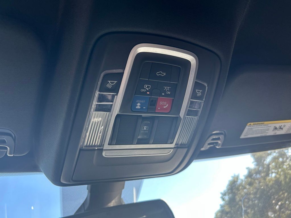 2020 Ram 1500 Laramie Tampa FL