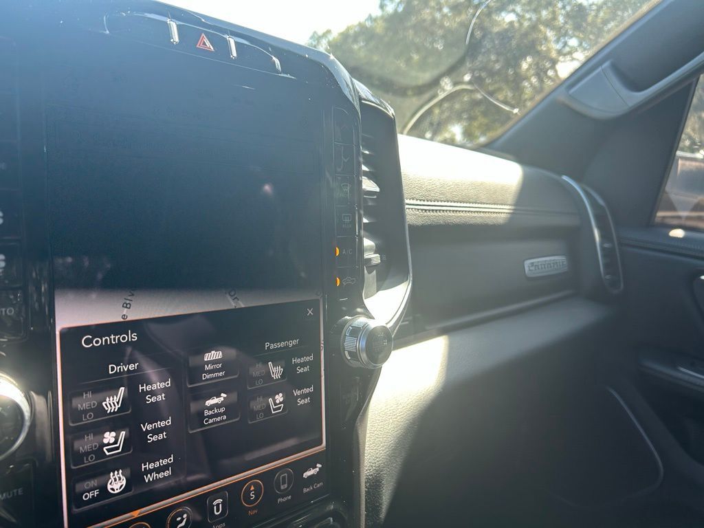 2020 Ram 1500 Laramie Tampa FL