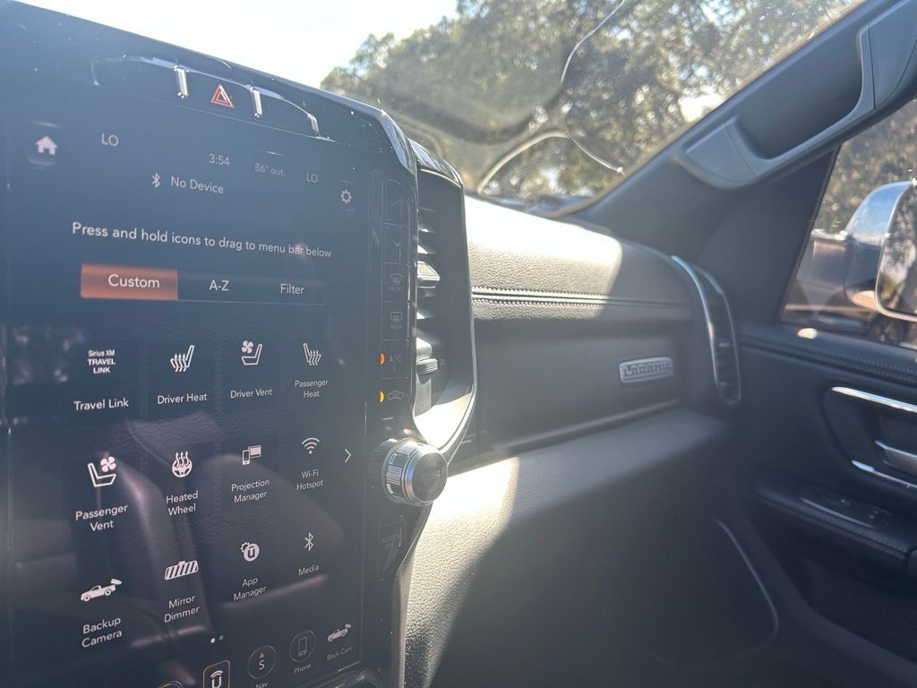 2020 Ram 1500 Laramie Tampa FL