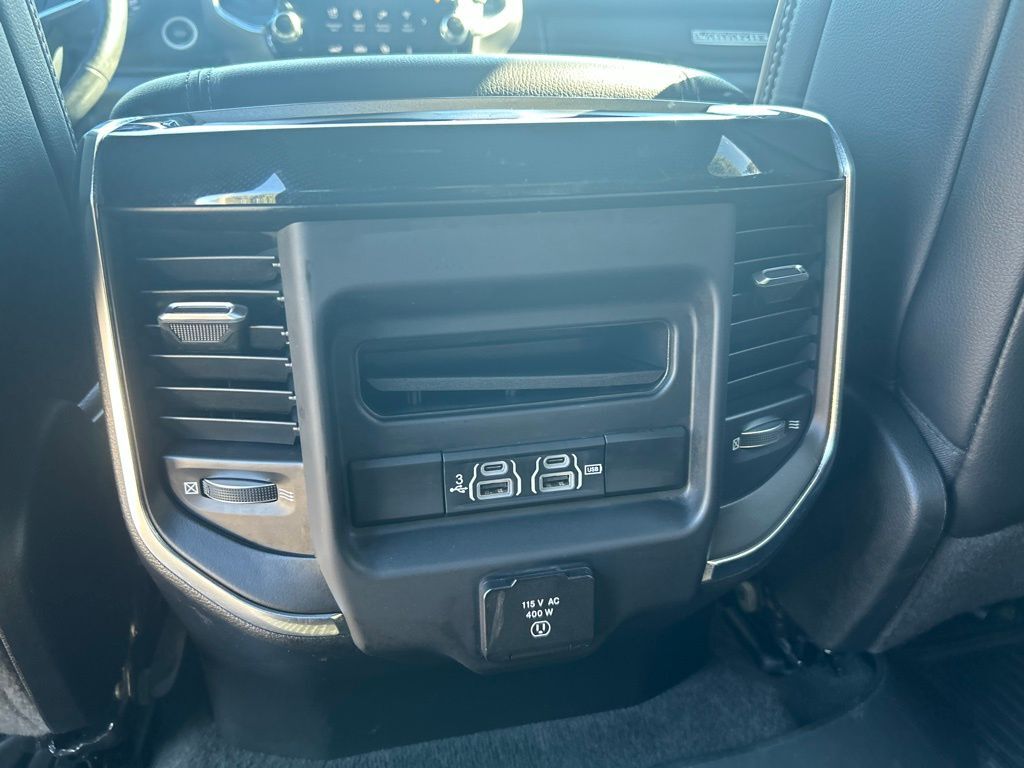 2020 Ram 1500 Laramie Tampa FL