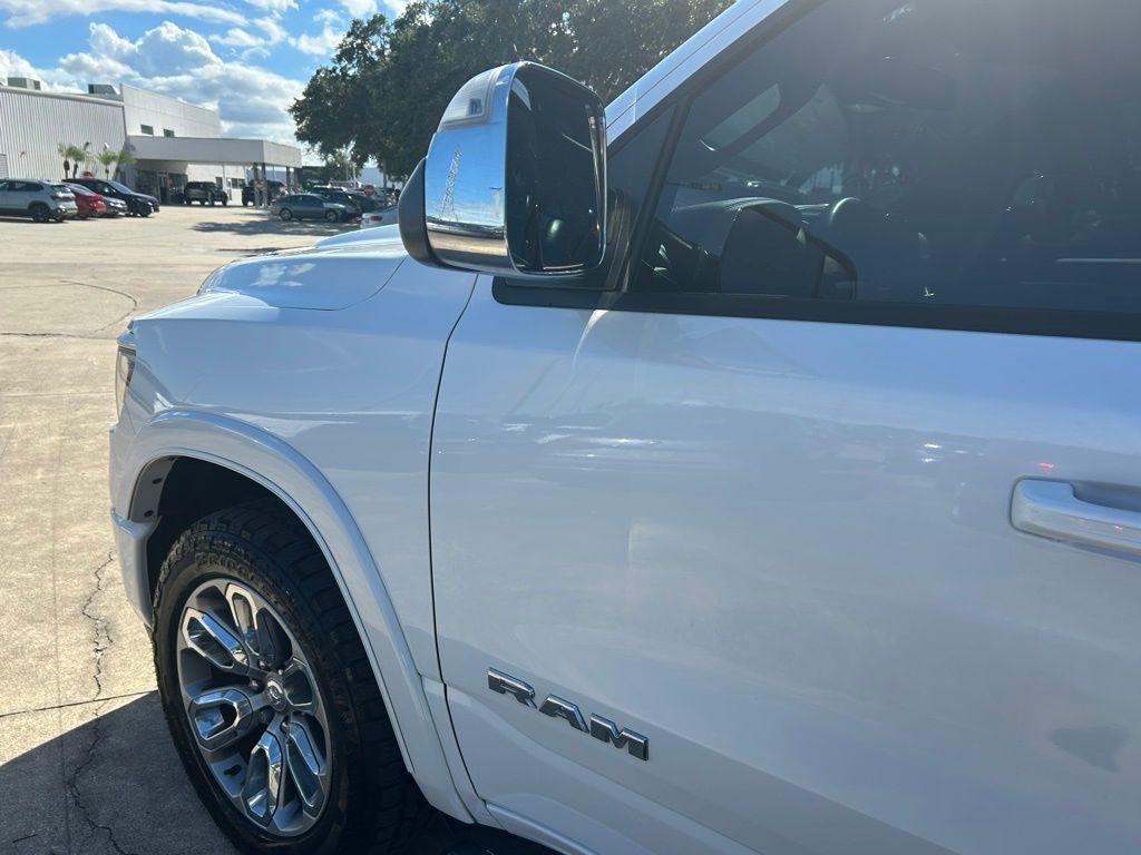 2020 Ram 1500 Laramie Tampa FL