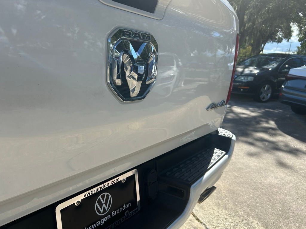 2020 Ram 1500 Laramie Tampa FL