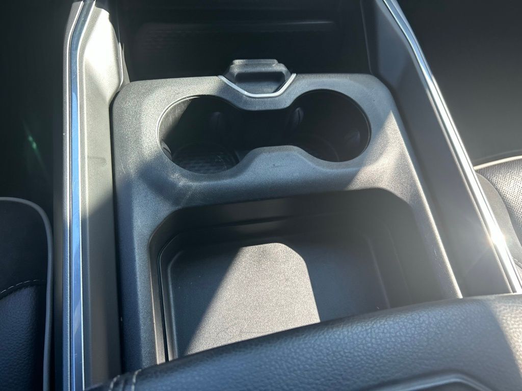 2020 Ram 1500 Laramie Tampa FL