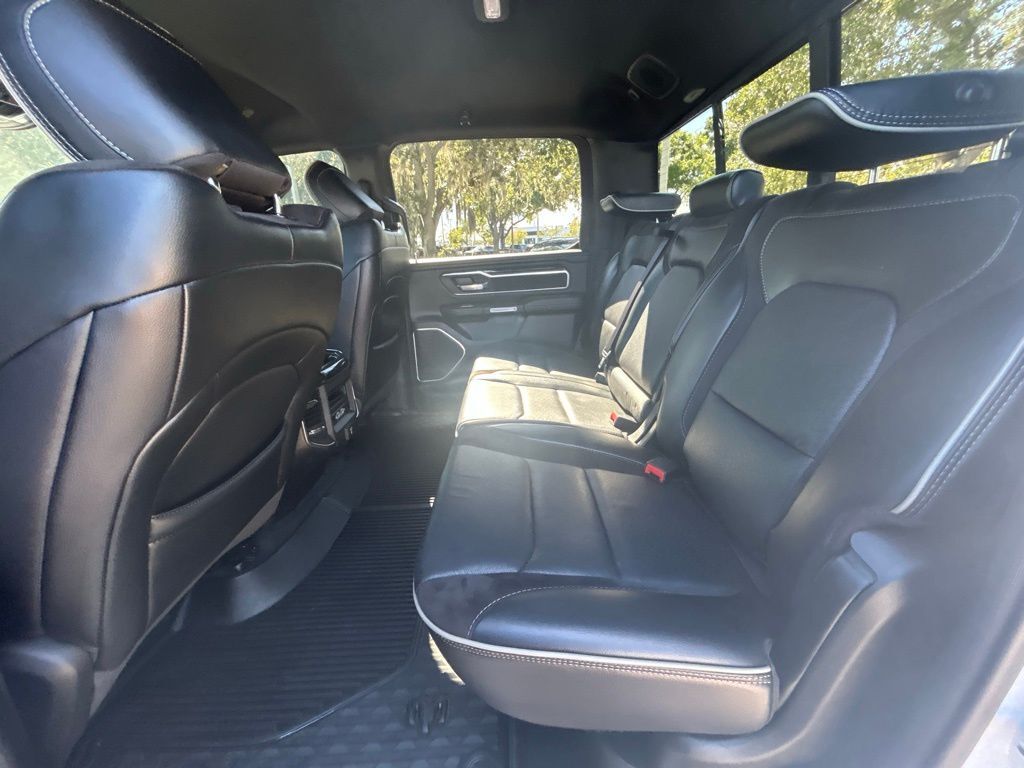 2020 Ram 1500 Laramie Tampa FL