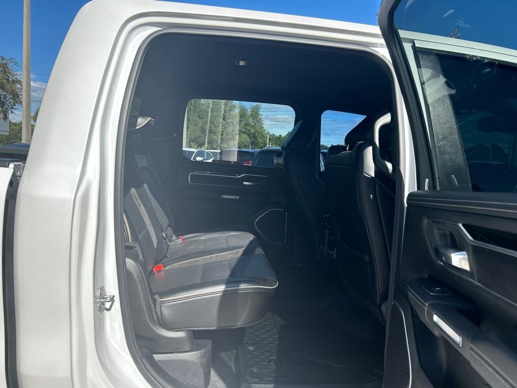 2020 Ram 1500 Laramie Tampa FL