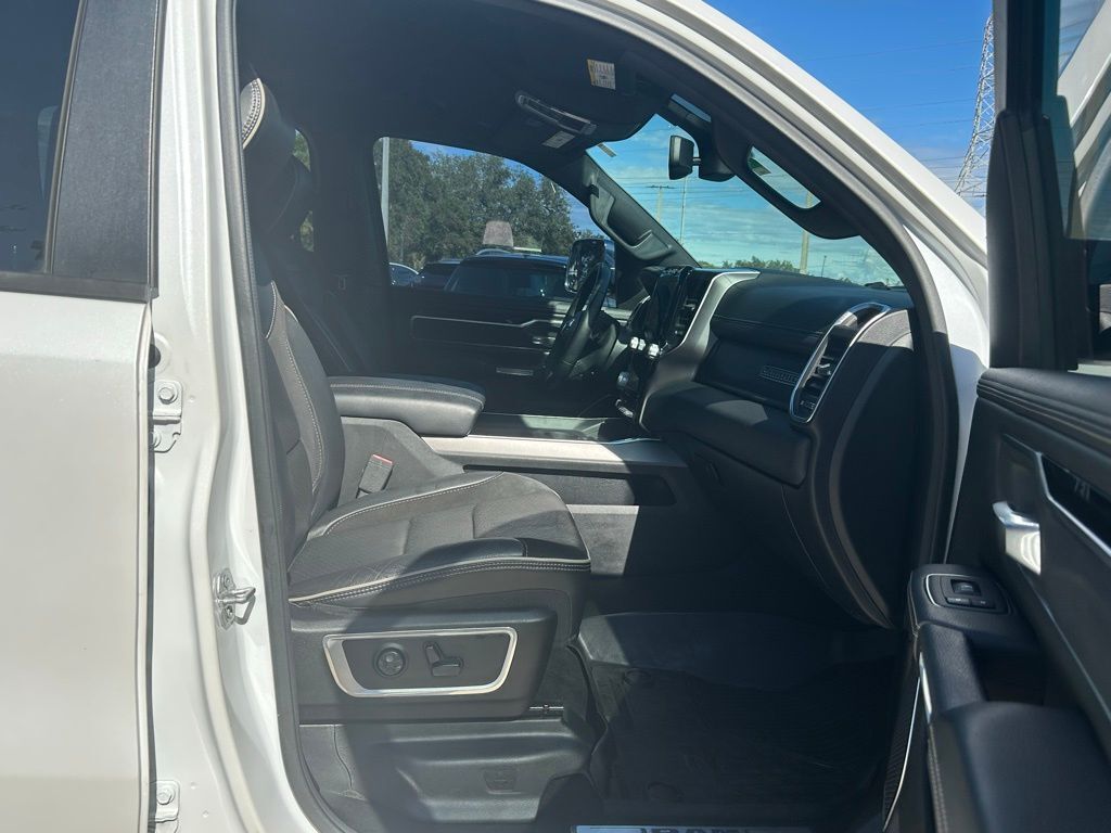 2020 Ram 1500 Laramie Tampa FL