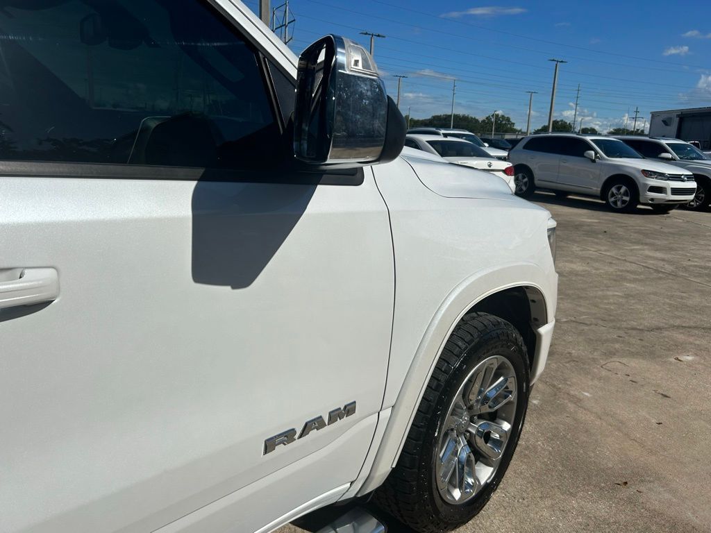 2020 Ram 1500 Laramie Tampa FL