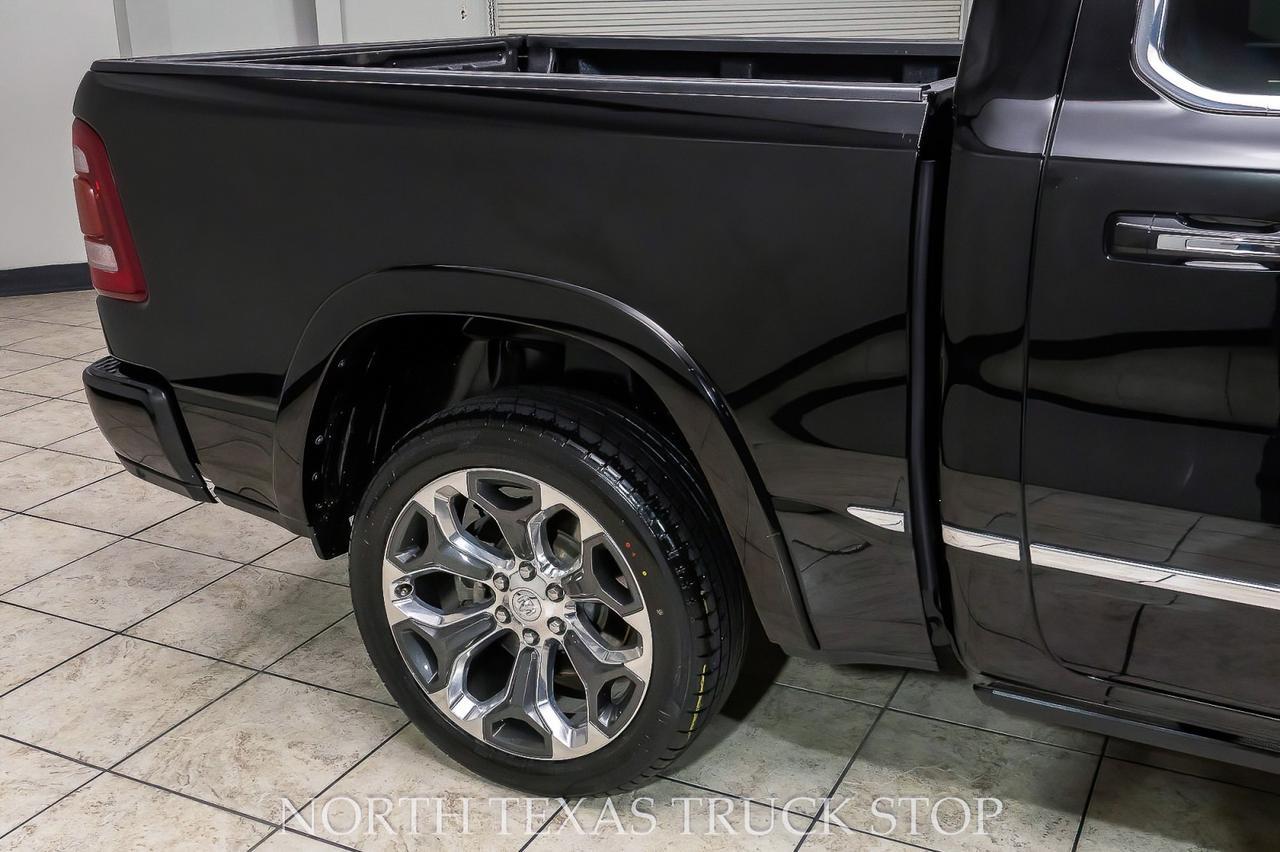2020 Ram 1500 Limited 3.0L EcoDiesel V6 4x4 Mansfield TX
