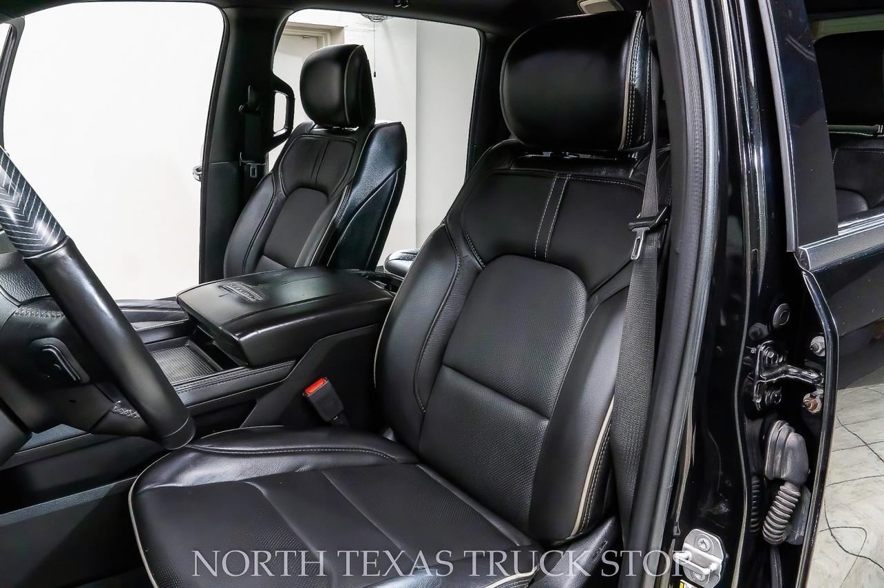 2020 Ram 1500 Limited 3.0L EcoDiesel V6 4x4 Mansfield TX