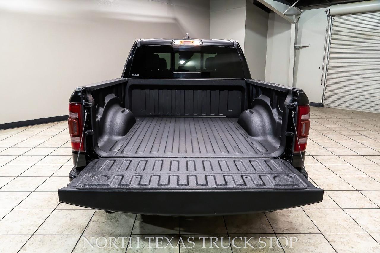 2020 Ram 1500 Limited 3.0L EcoDiesel V6 4x4 Mansfield TX