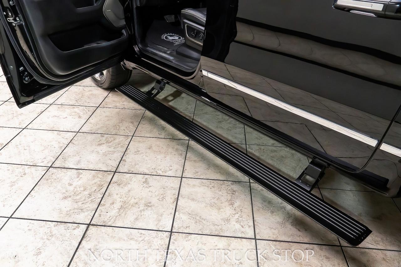 2020 Ram 1500 Limited 3.0L EcoDiesel V6 4x4 Mansfield TX