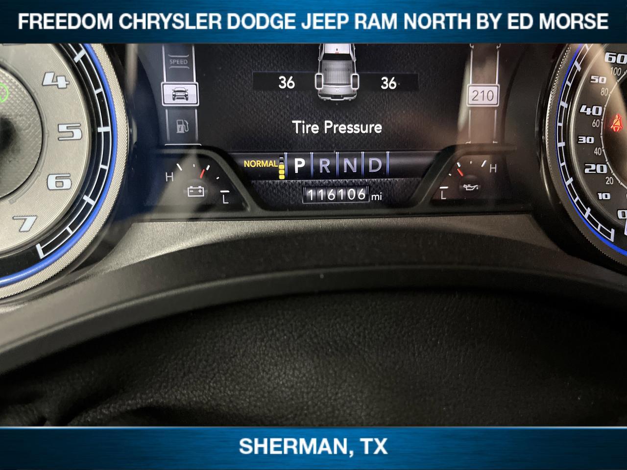 2020 Ram 1500 Limited Sherman TX