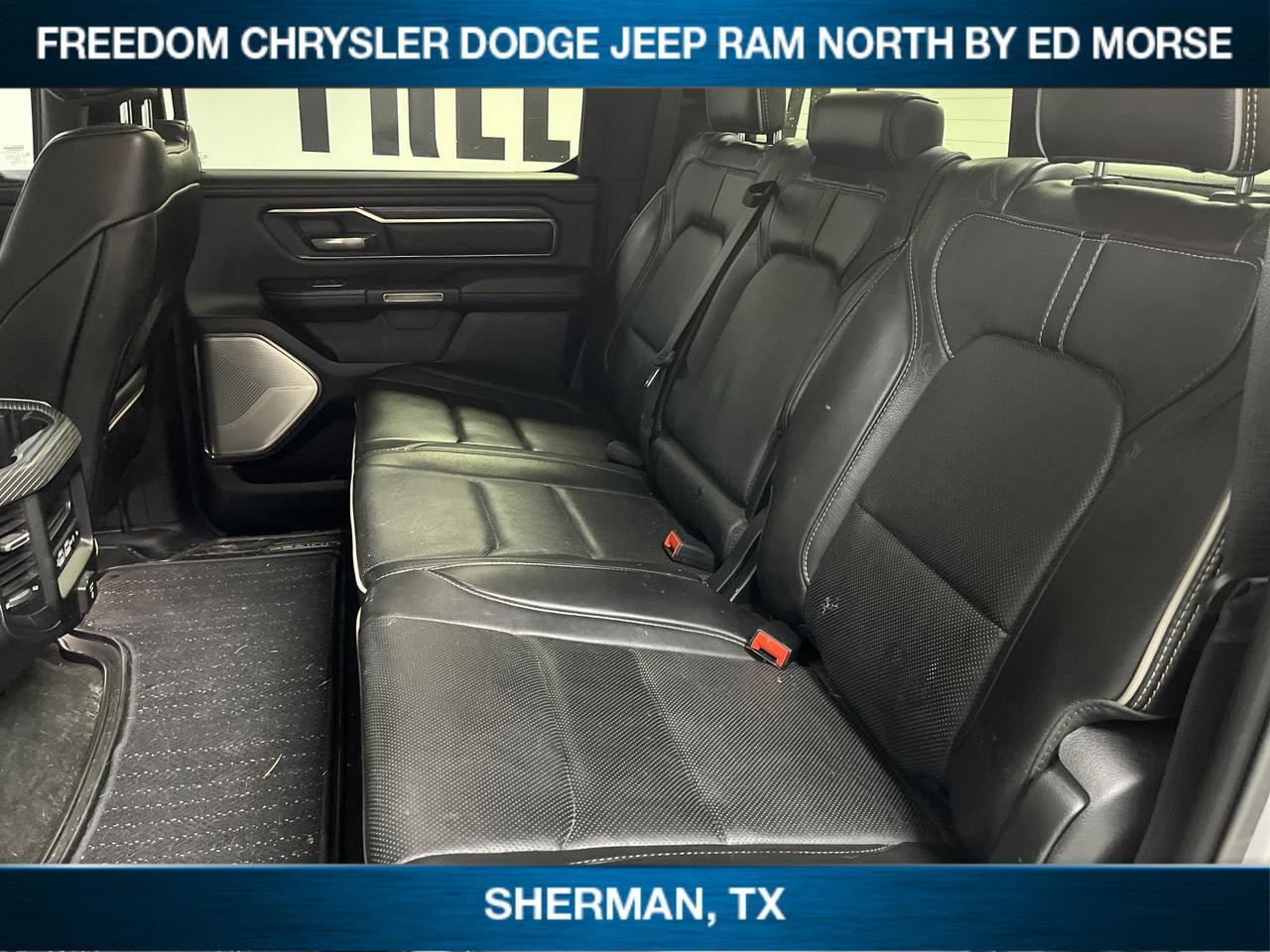 2020 Ram 1500 Limited Sherman TX