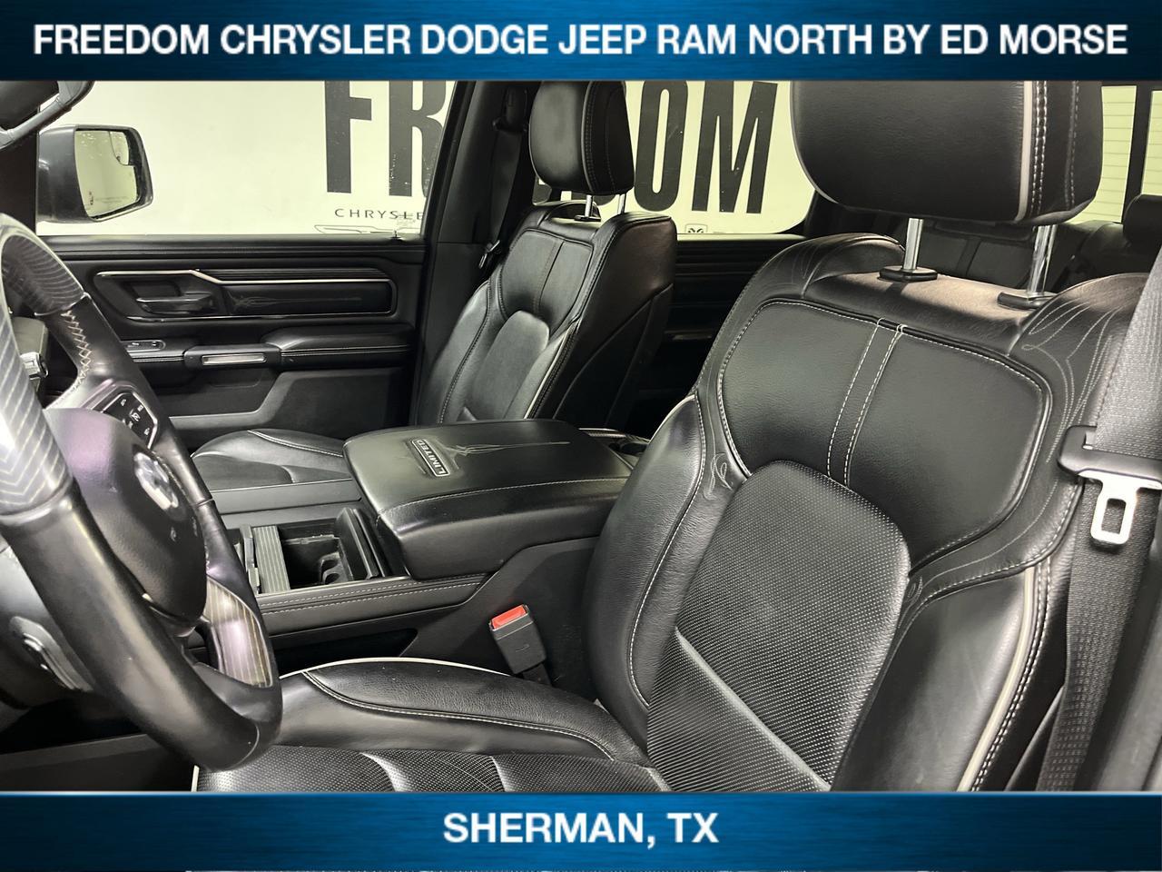 2020 Ram 1500 Limited Sherman TX