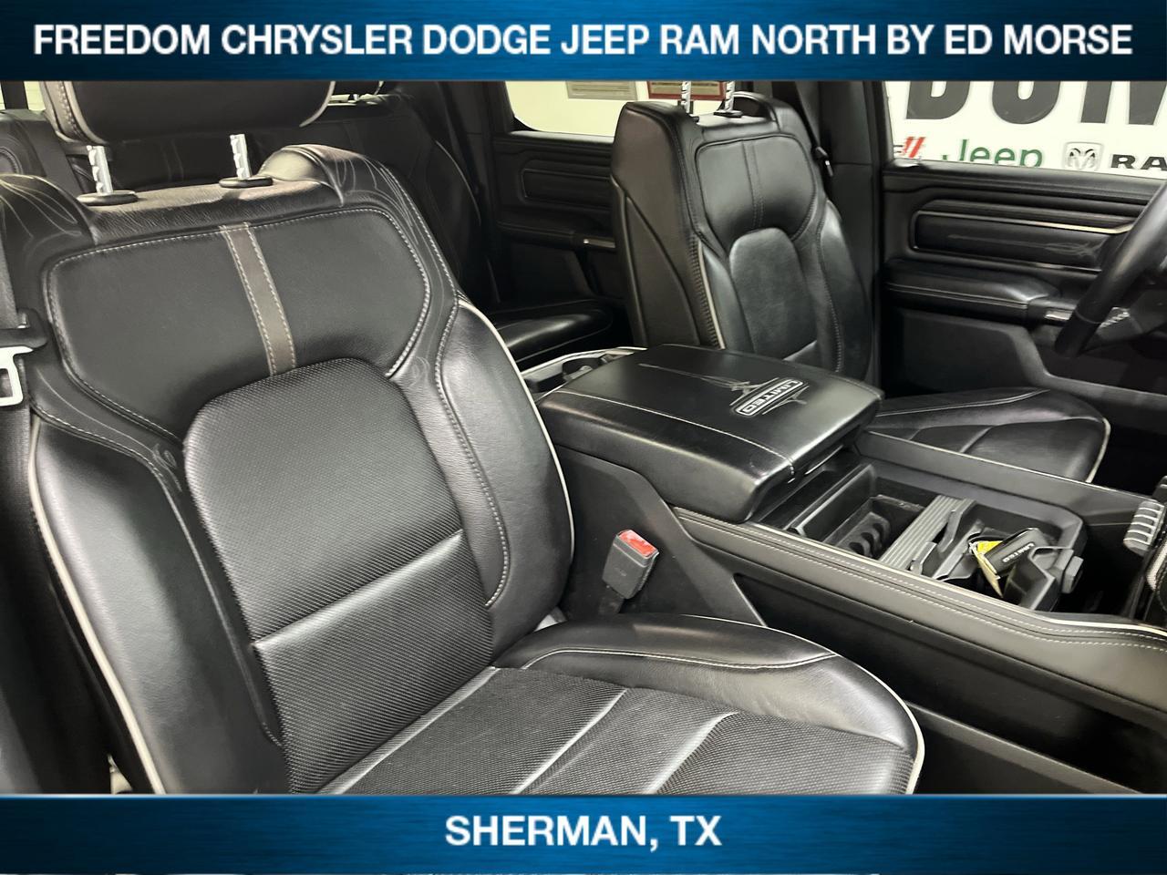 2020 Ram 1500 Limited Sherman TX