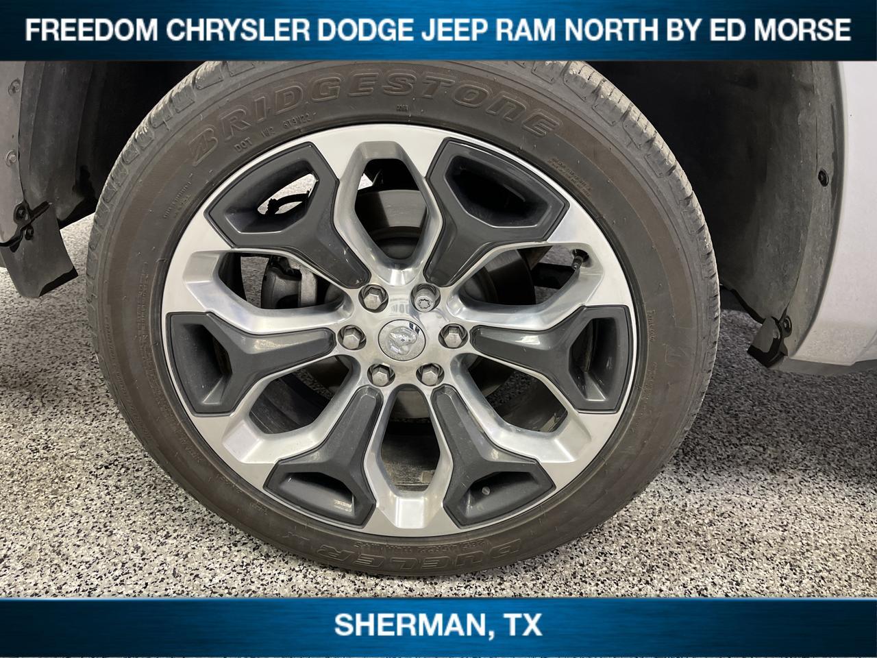 2020 Ram 1500 Limited Sherman TX