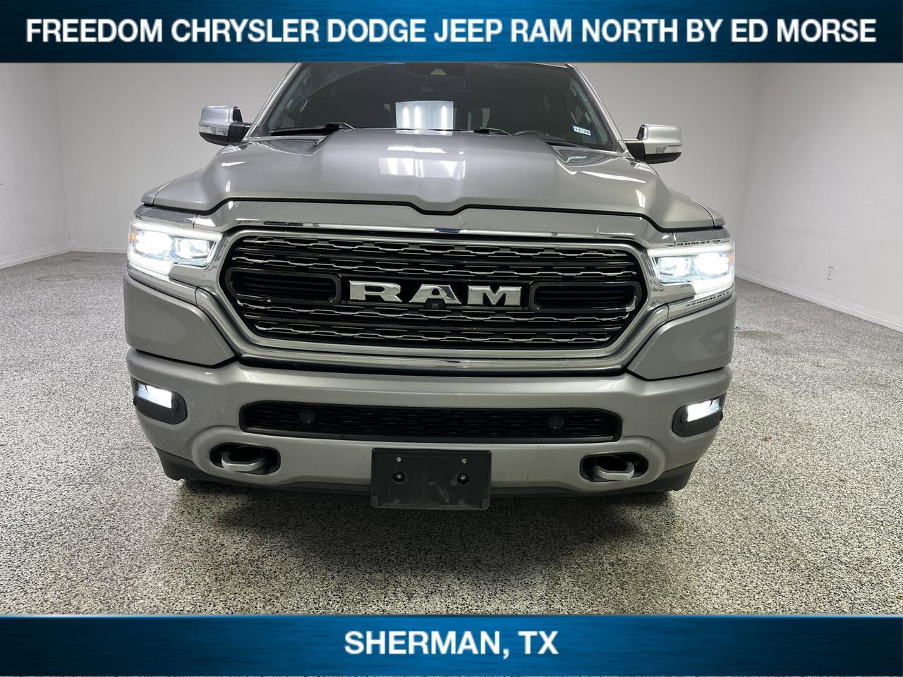 2020 Ram 1500 Limited Sherman TX