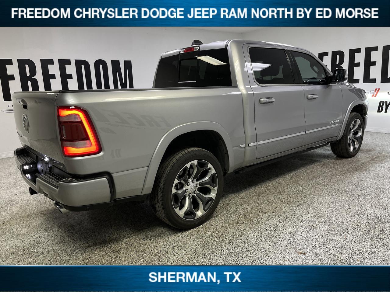 2020 Ram 1500 Limited Sherman TX