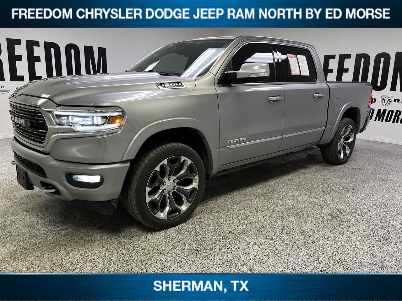2020 Ram 1500 Limited Sherman TX