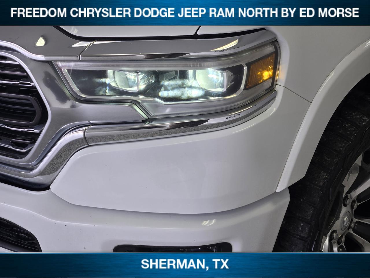 2020 Ram 1500 Limited Sherman TX