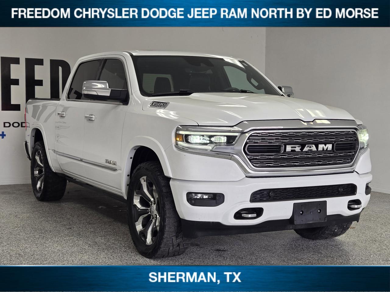 2020 Ram 1500 Limited Sherman TX