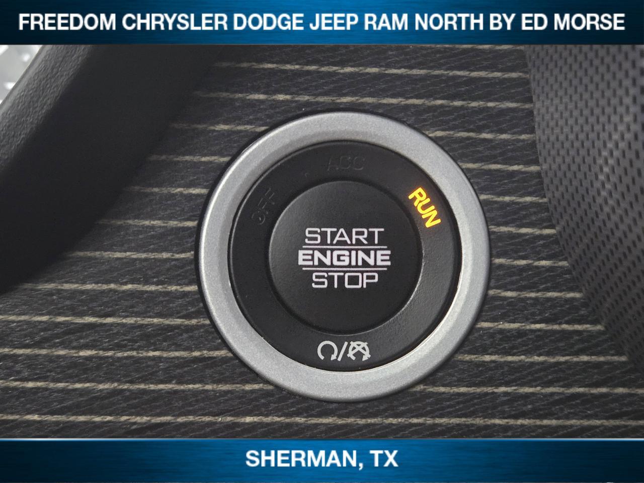 2020 Ram 1500 Limited Sherman TX