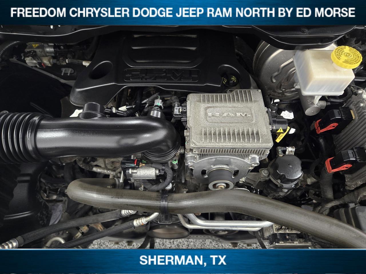 2020 Ram 1500 Limited Sherman TX