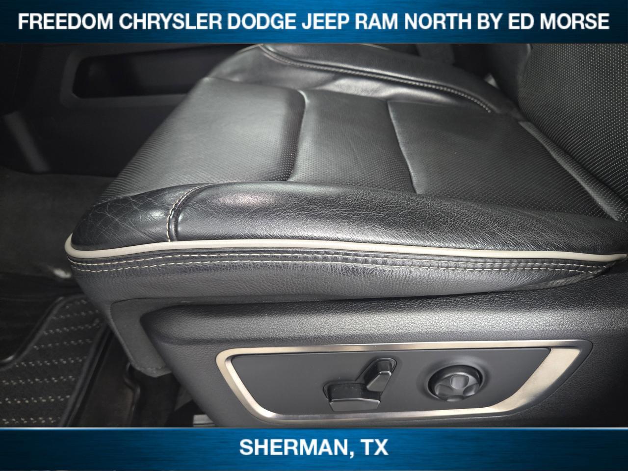 2020 Ram 1500 Limited Sherman TX