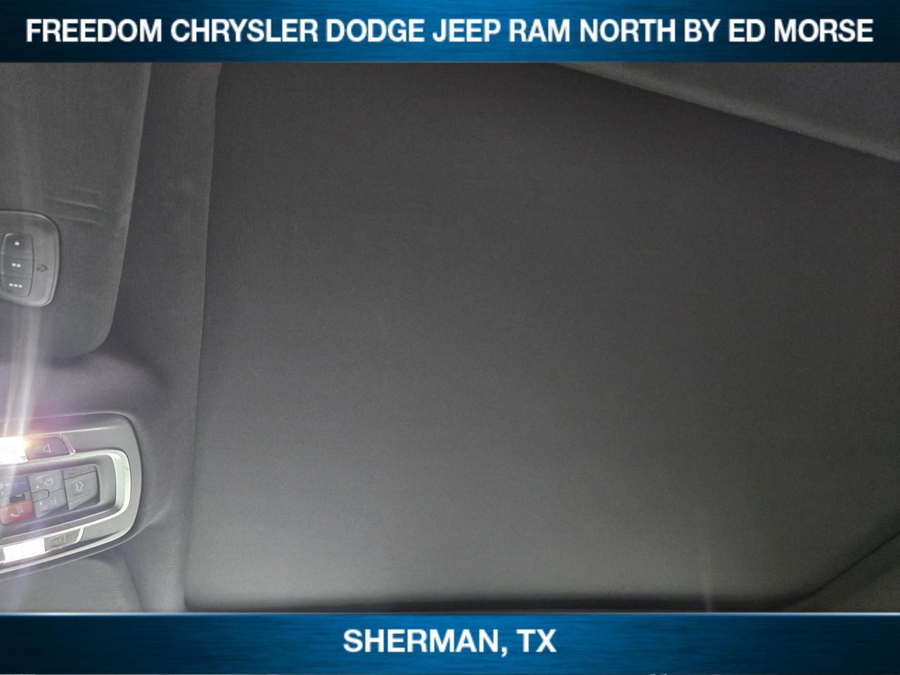 2020 Ram 1500 Limited Sherman TX