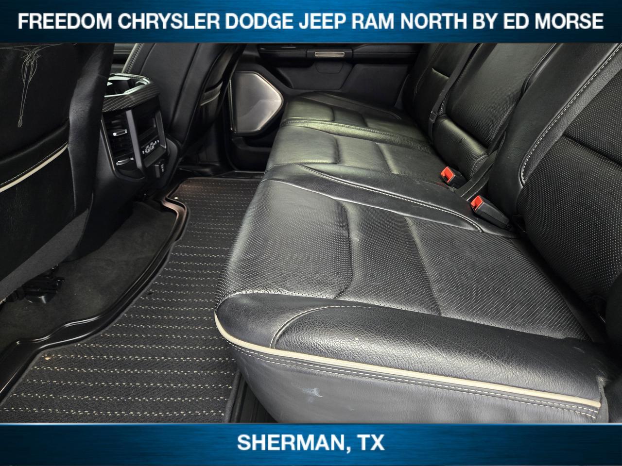 2020 Ram 1500 Limited Sherman TX