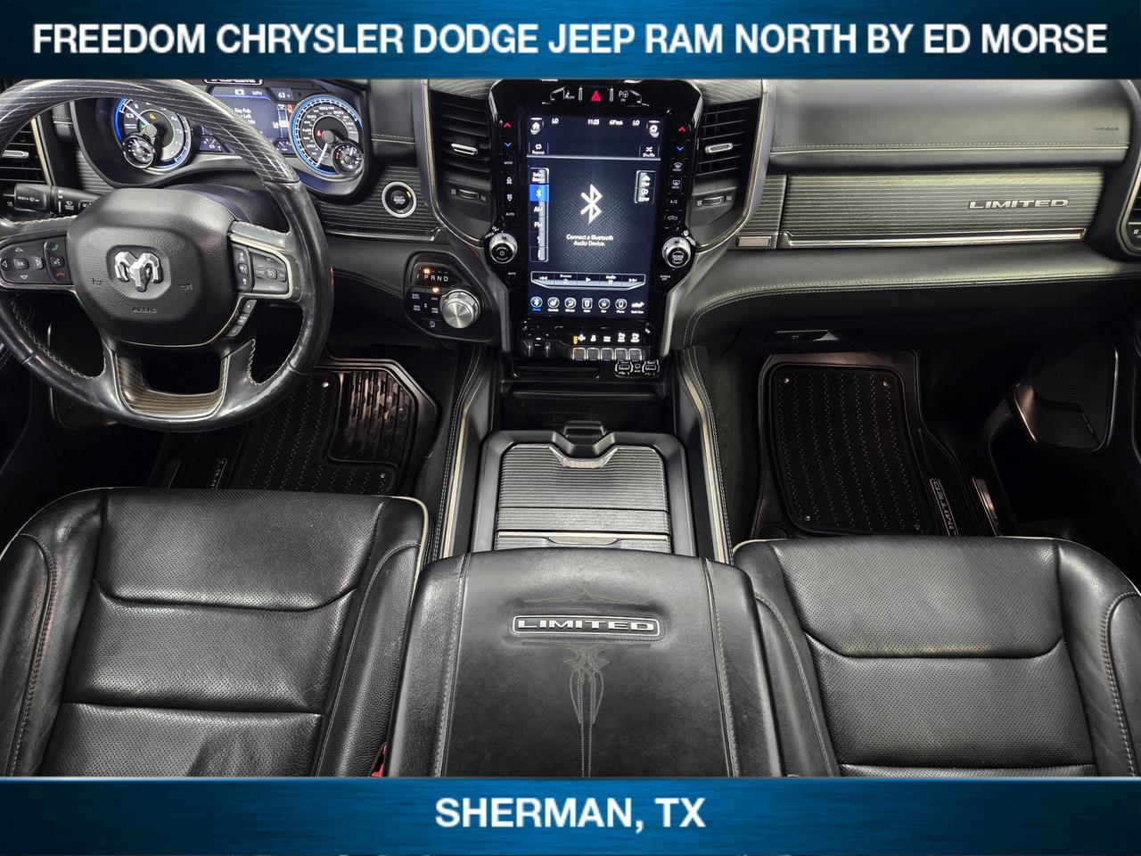 2020 Ram 1500 Limited Sherman TX