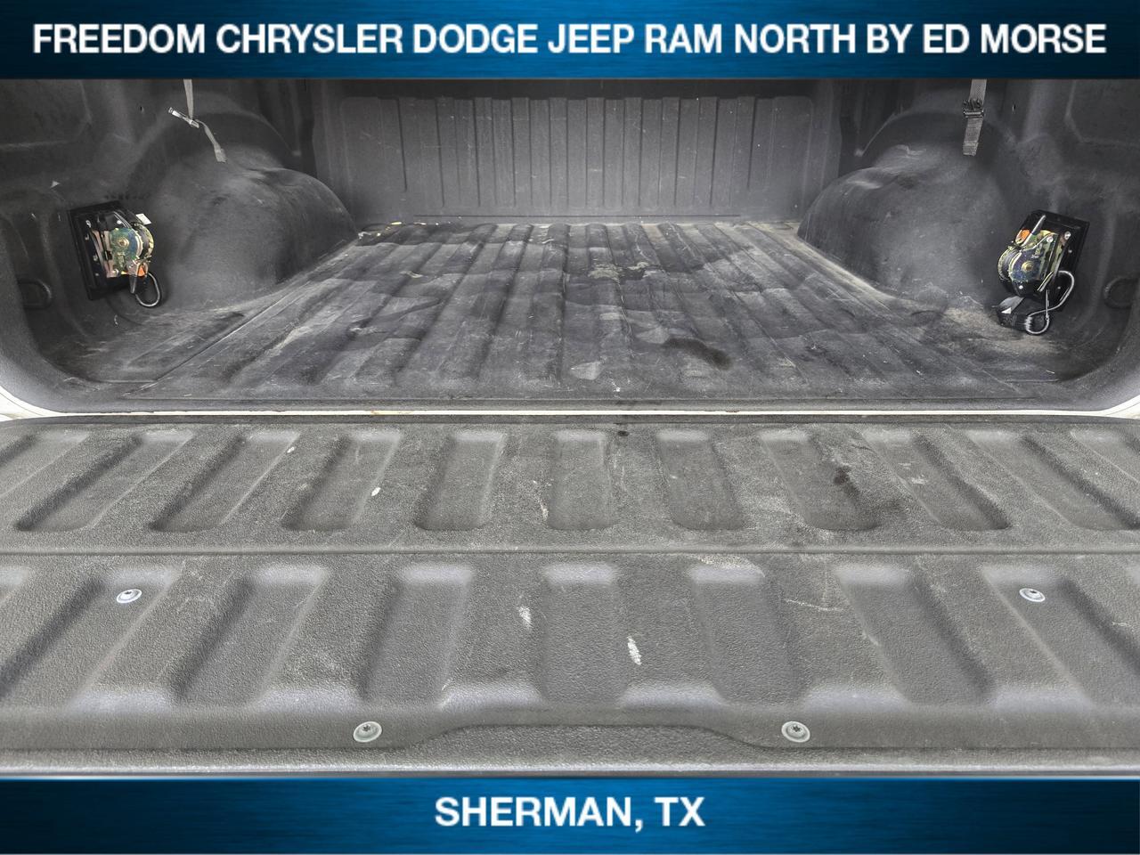 2020 Ram 1500 Limited Sherman TX