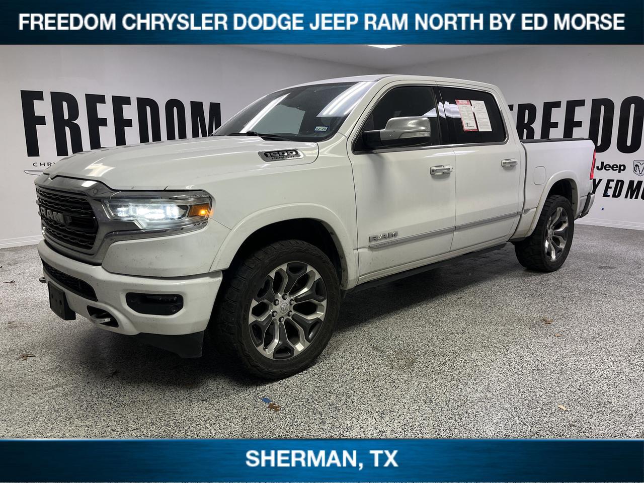 2020 Ram 1500 Limited Sherman TX