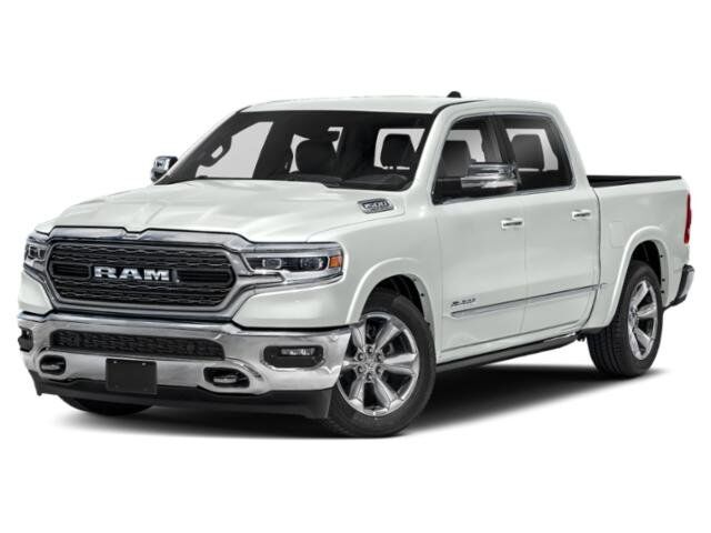 2020 Ram 1500 Limited Sherman TX