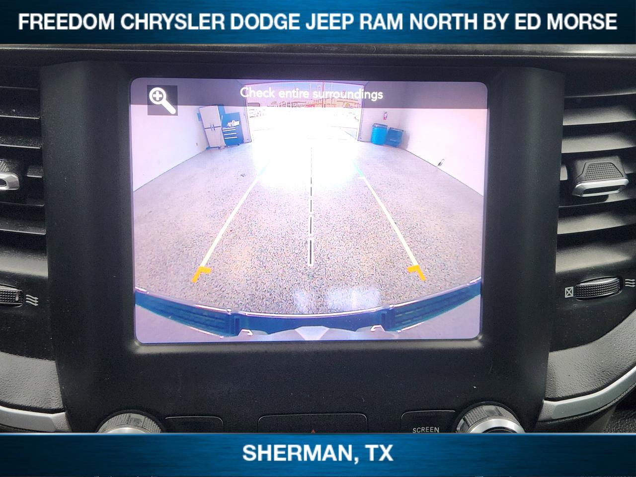 2020 Ram 1500 Lone Star Sherman TX