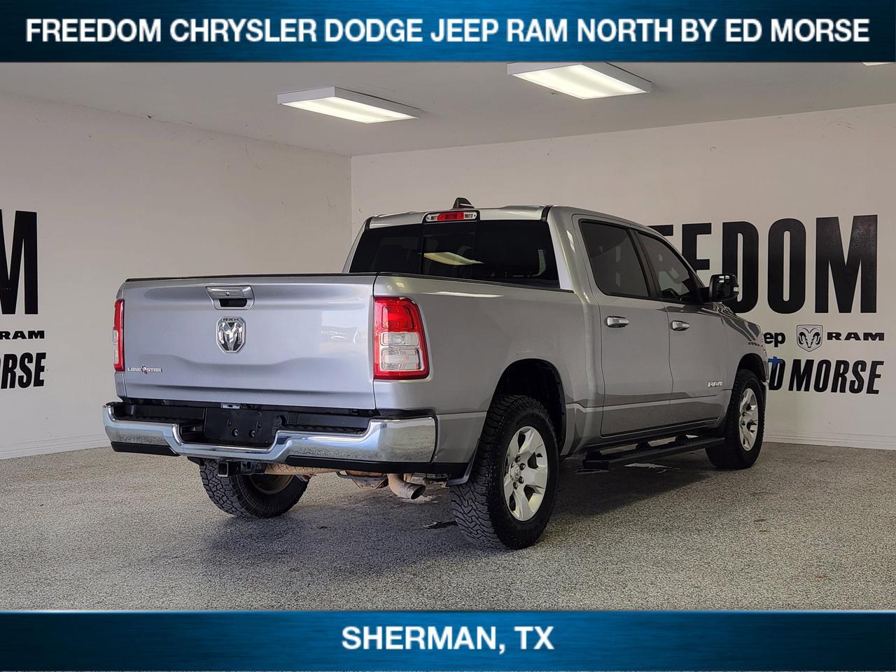 2020 Ram 1500 Lone Star Sherman TX