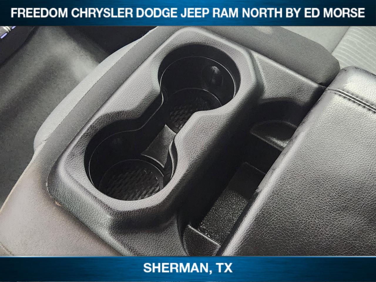 2020 Ram 1500 Lone Star Sherman TX