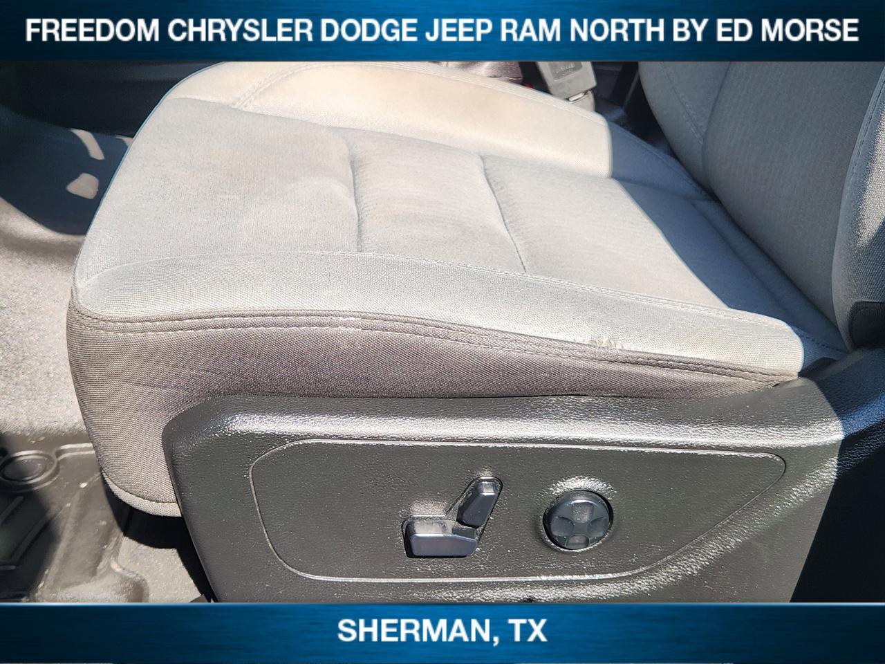 2020 Ram 1500 Lone Star Sherman TX