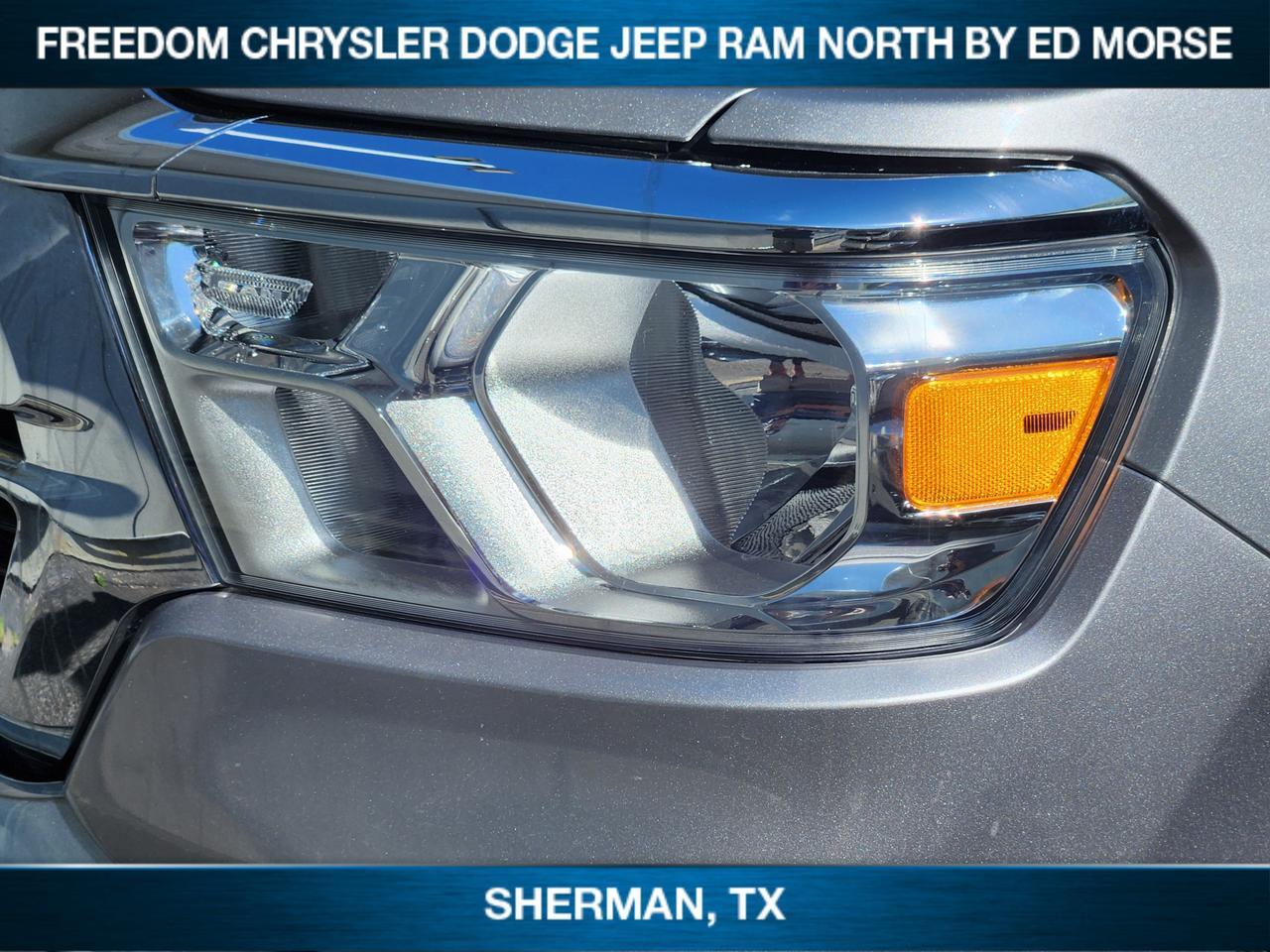 2020 Ram 1500 Lone Star Sherman TX