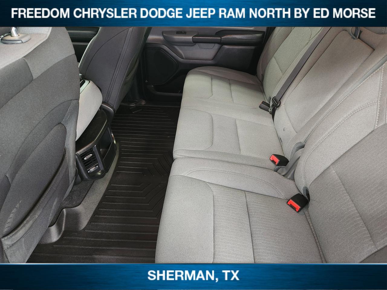 2020 Ram 1500 Lone Star Sherman TX